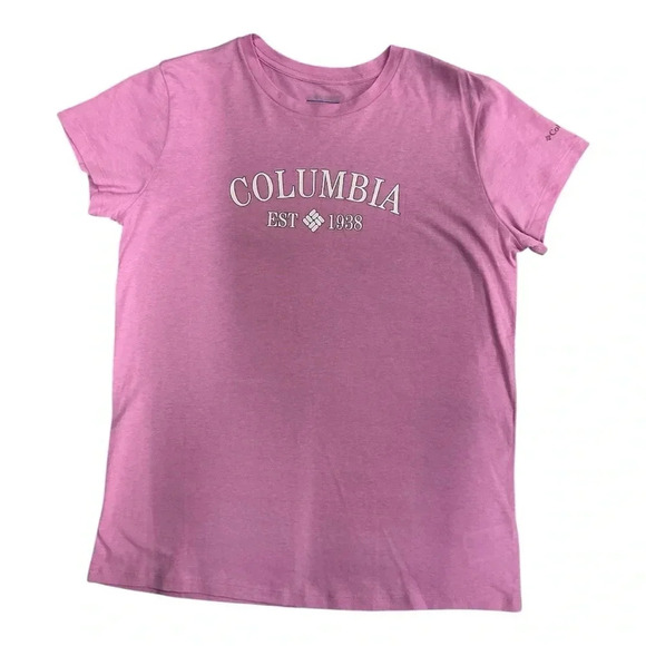 Columbia tshirt - Picture 1 of 5